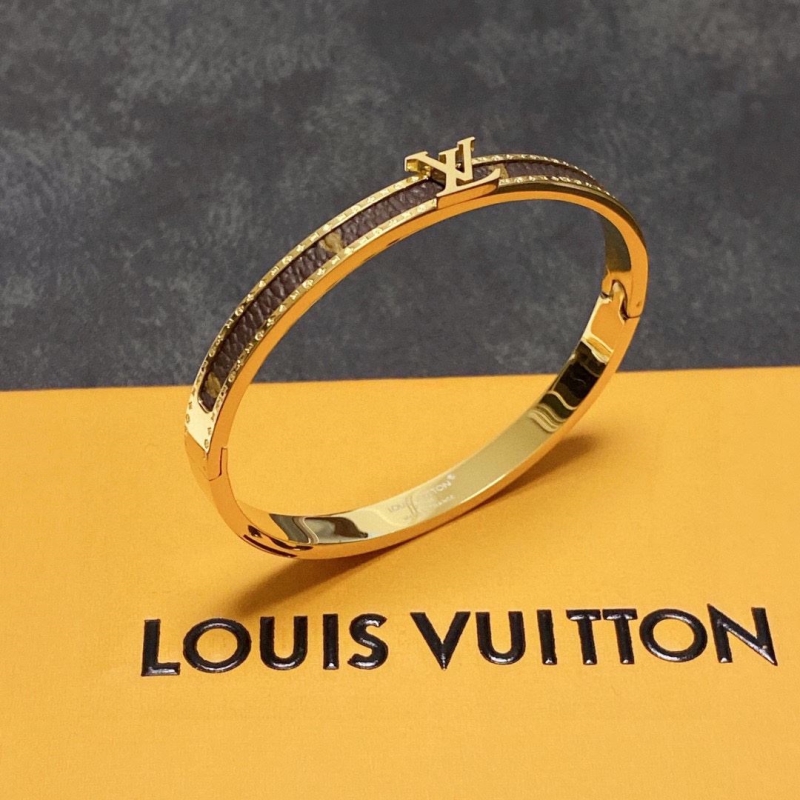 LV Bracelets